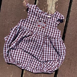 Mississippi State Bubble